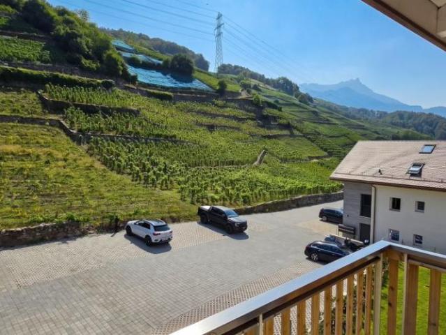 Wohnung mieten in Ollon (VS), Waadt