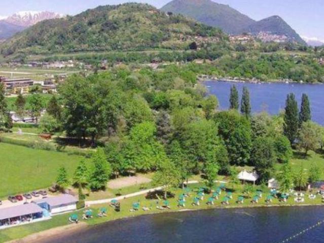 Wohnung kaufen in Agno, Tessin