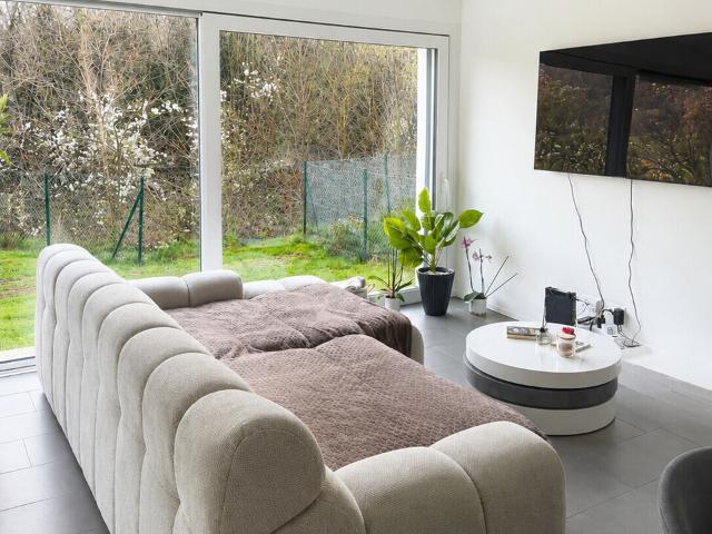 Wohnung kaufen in Chiasso, Tessin