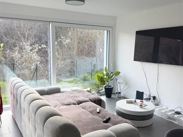 Wohnung kaufen in Chiasso, Tessin