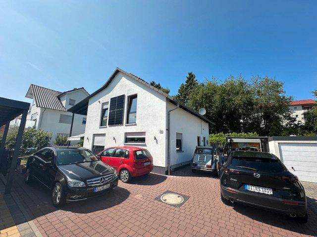 Haus kaufen in Lollar, Landkreis Gießen