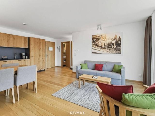 Apartment kaufen in Koglehen, Fieberbrunn