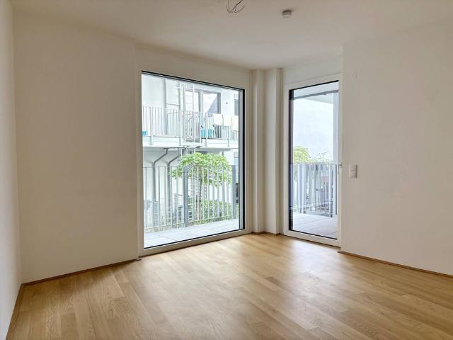 Apartment mieten in Simmering, Wien