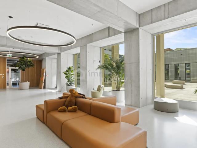 Apartment mieten in Leopoldstadt, Wien