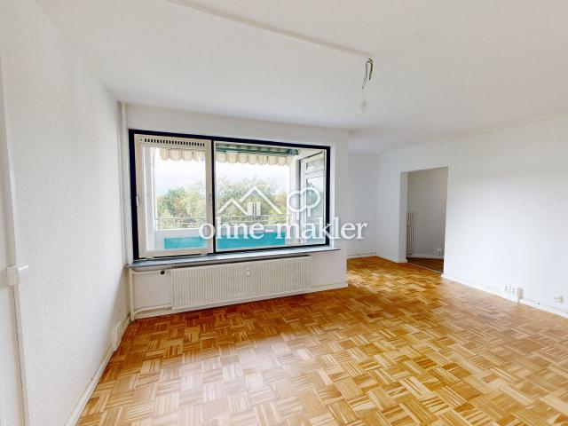 Apartment mieten in Uetersen, Schleswig-Holstein