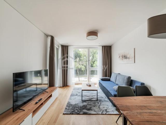 Apartment mieten in Donaustadt, Wien