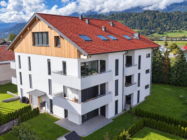 Apartment kaufen in Weer, Bezirk Schwaz