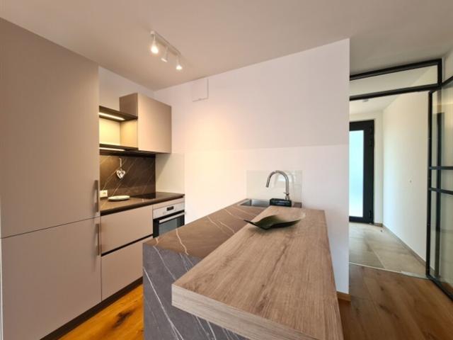 Terrassenwohnung mieten in Pitten, Niederösterreich