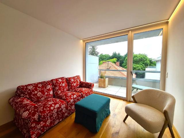 Apartment mieten in Pitten, Niederösterreich