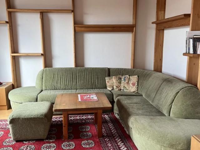 Apartment mieten in Sankt Leonhard, Gersdorf-Feistritz