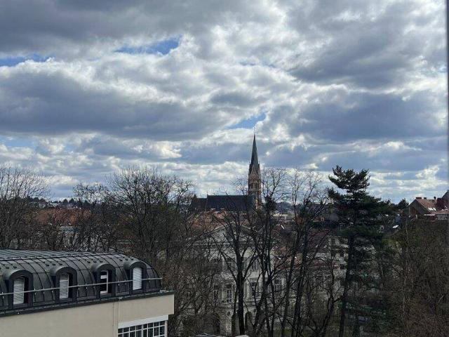 Apartment mieten in Innere Stadt, Gersdorf-Feistritz