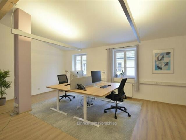 Gewerbe mieten in St. Magdalena, Linz