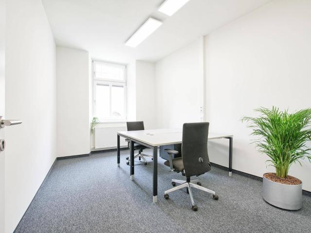 Büro mieten in Innere Stadt, Klagenfurt