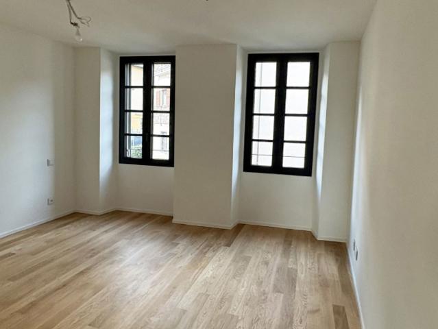Wohnung kaufen in Pura, Tessin