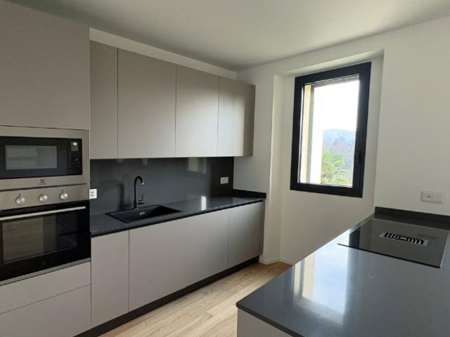 Wohnung mieten in Pura, Tessin