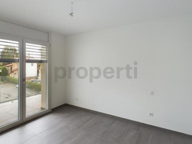 Wohnung mieten in Caslano, Tessin