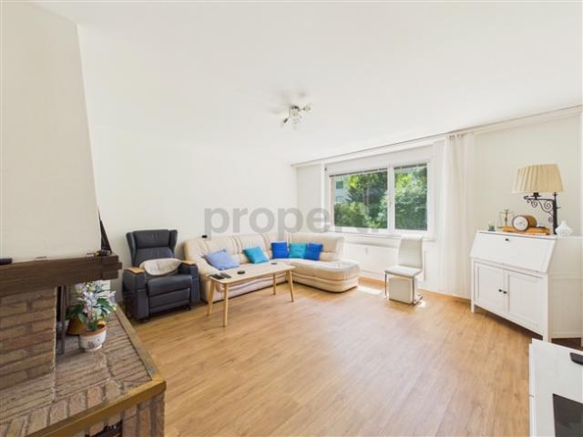 Wohnung kaufen in Liestal, Basel-Landschaft