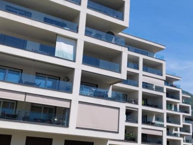 Wohnung kaufen in Bellinzona, Tessin
