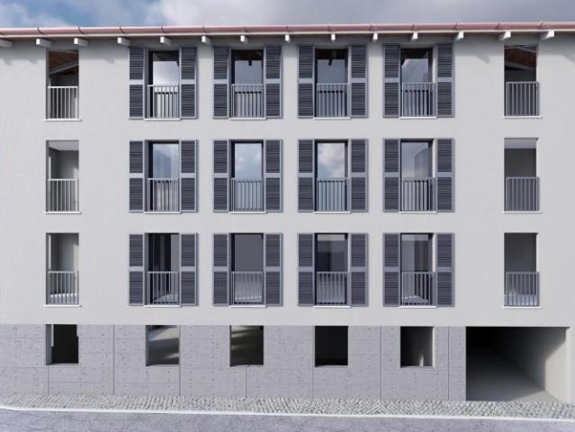 Wohnung mieten in Biasca, Tessin