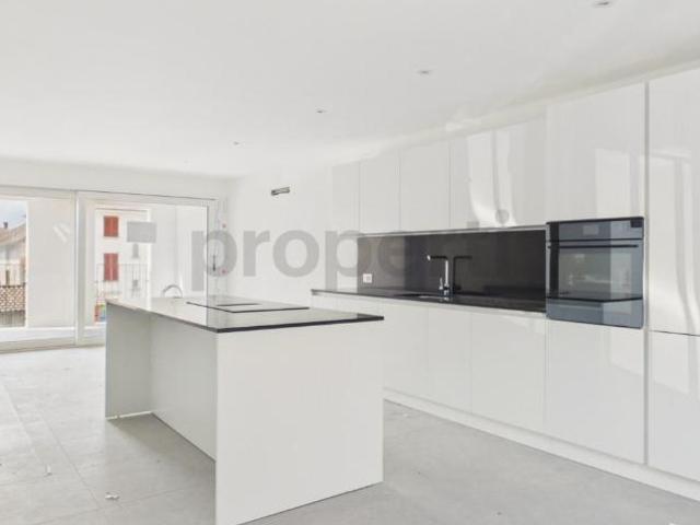 Wohnung kaufen in Biasca, Tessin