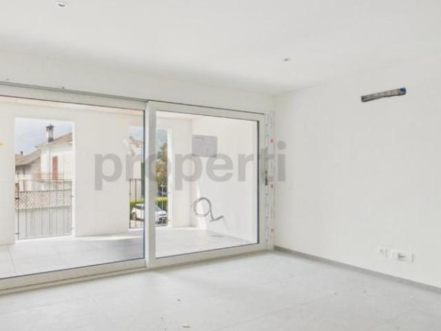 Wohnung kaufen in Biasca, Tessin