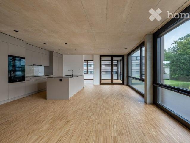 Apartment mieten in Rudolfstetten, Rudolfstetten-Friedlisberg