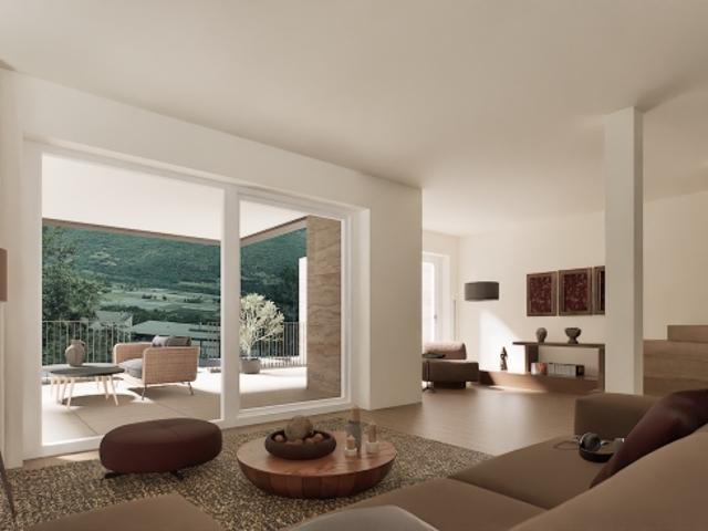 Reihenfamilienhaus kaufen