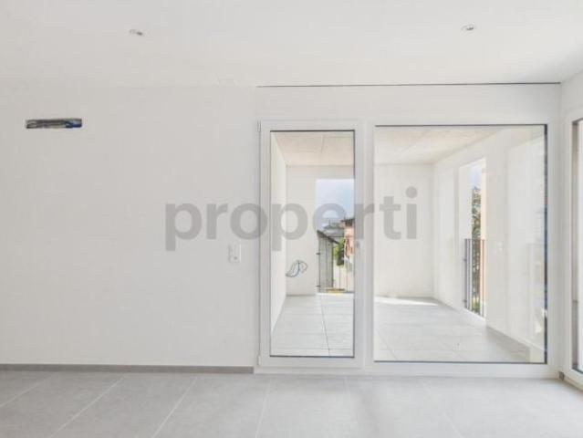 Wohnung kaufen in Biasca, Tessin