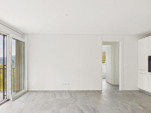 Wohnung kaufen in Aldesago, Tessin