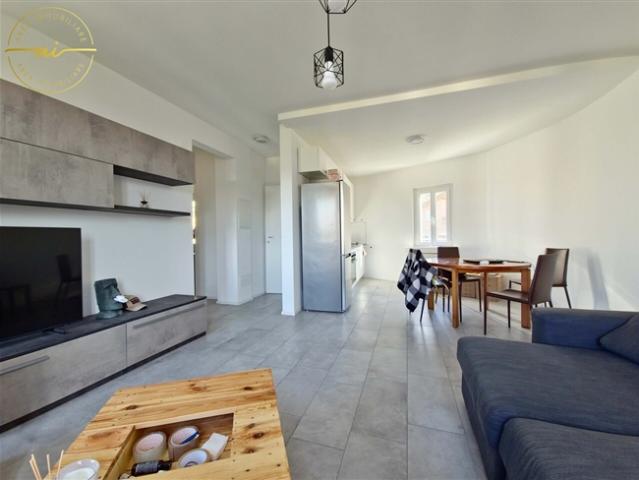 Wohnung kaufen in Morbio Inferiore, Tessin