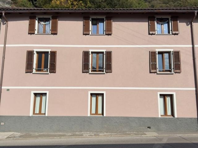 Wohnung kaufen in Monteceneri, Tessin