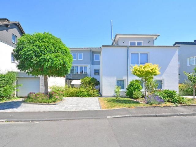Haus kaufen in Niestetal