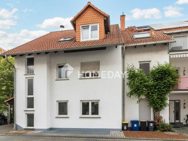 Haus kaufen in Bad Vilbel