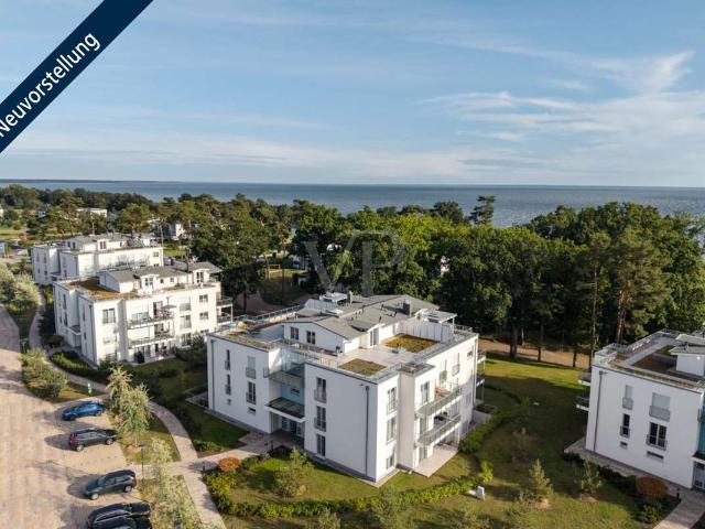 Wohnung kaufen in Zirchow, Vorpommern-Greifswald