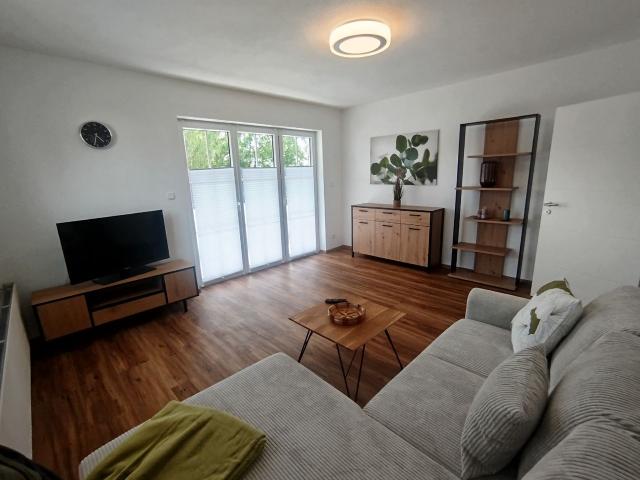 Apartment mieten in Ingolstadt, Bayern