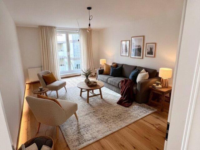 Apartment kaufen in Wien