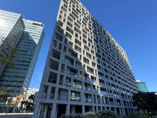 Apartment mieten in Donau City, Wien