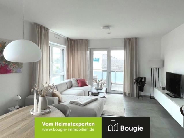 Wohnung mieten in Birgden, Gangelt