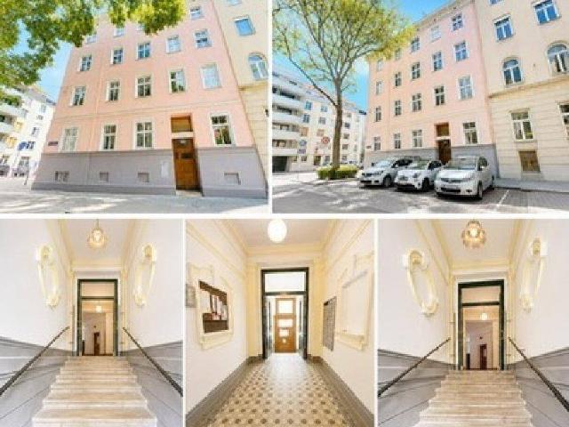Apartment kaufen in Meidling, Wien