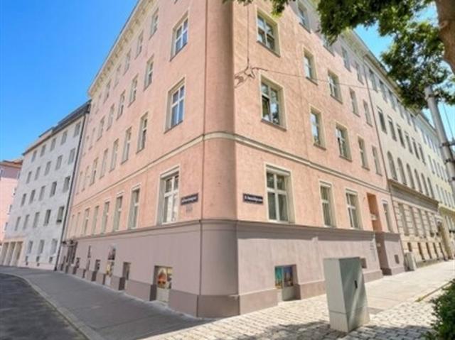 Wohnung kaufen in Meidling, Wien