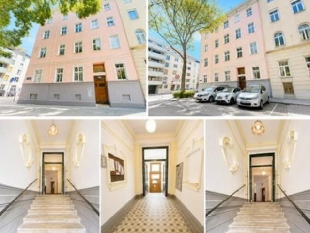 Wohnung kaufen in Meidling, Wien