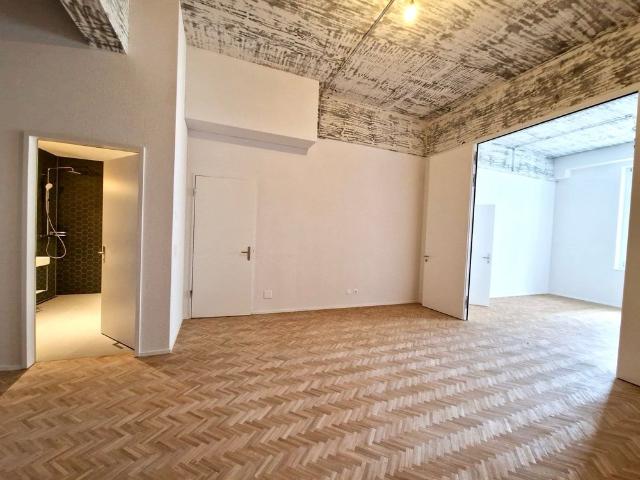 Apartment mieten in Bernapark, Ostermundigen