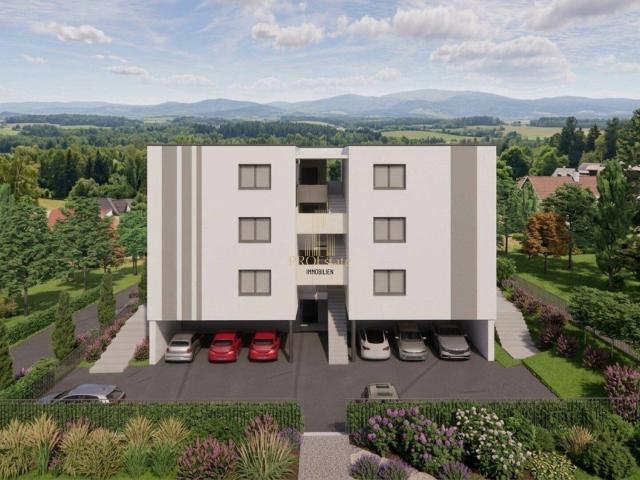 Apartment kaufen in Buchkirchen, Oberösterreich