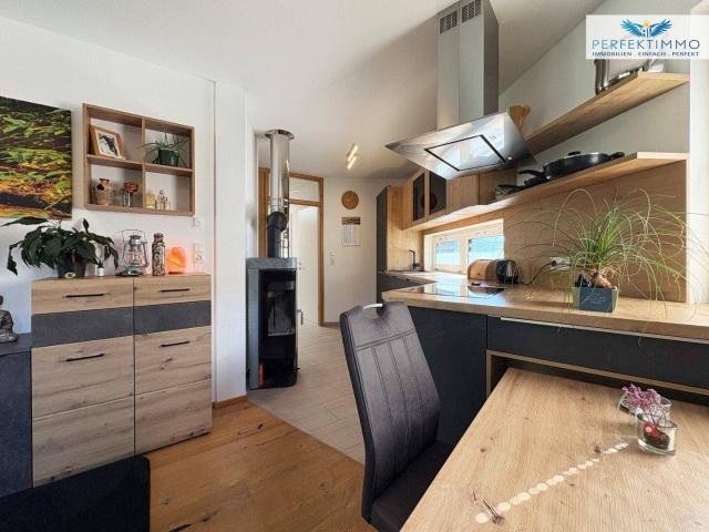 Apartment kaufen in Haiming, Tirol