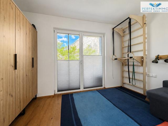 Wohnung kaufen in Haiming, Tirol