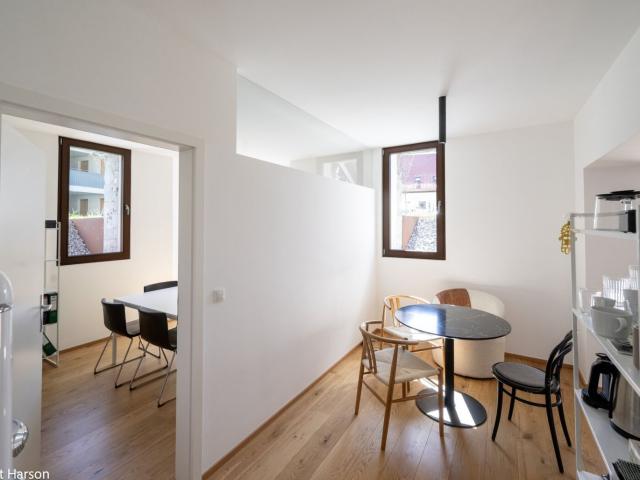 Wohnung kaufen in Zams, Tirol