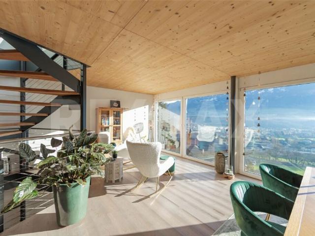 Reihenfamilienhaus kaufen in Sarnen, Obwalden