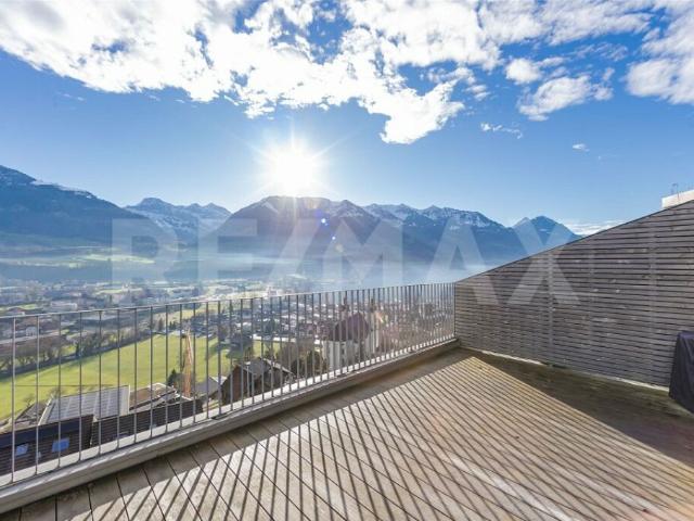 Reihenfamilienhaus kaufen in Sarnen, Obwalden