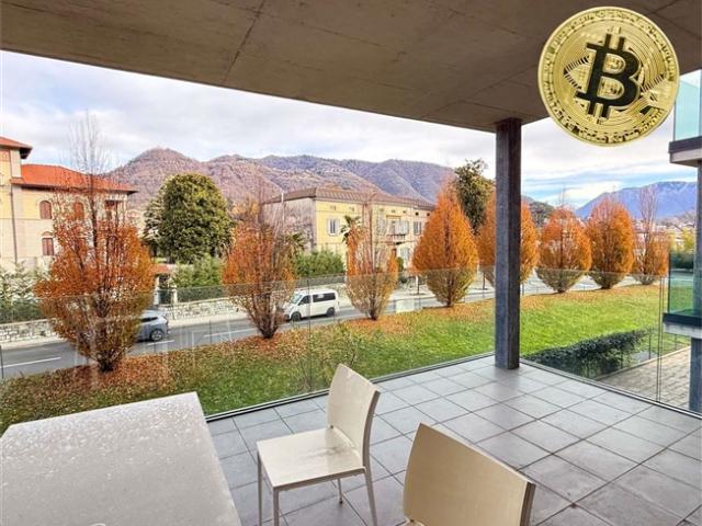 Wohnung kaufen in Balerna, Tessin