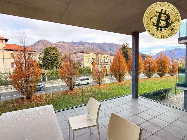 Wohnung kaufen in Balerna, Tessin